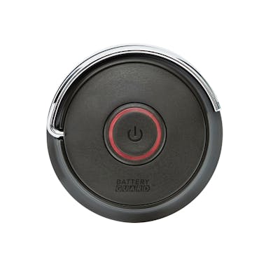 200 Lumens Mini LED Lantern with BatteryGuard™