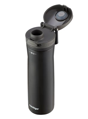 Contigo® Jackson Chill 2.0 Stainless Steel Water Bottle with AUTOPOP Lid, 24oz