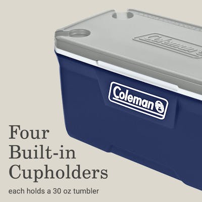 Classic Series™120-Quart Hard Cooler