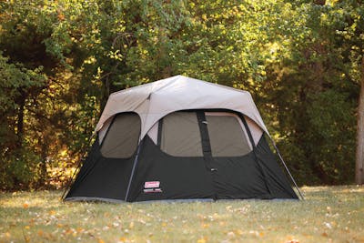 4-Person Instant Tent Rainfly Accessory