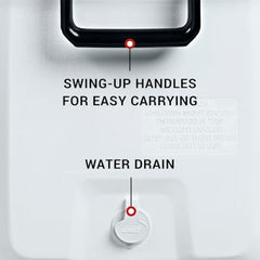 Classic Series 120-Quart Marine Hard Cooler