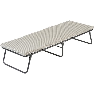 Ridgeline™ III Camping Cot with Foam Sleeping Pad