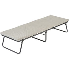 Ridgeline™ III Camping Cot with Foam Sleeping Pad