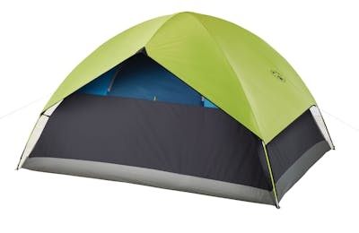 4-Person Dark Room Sundome Tent