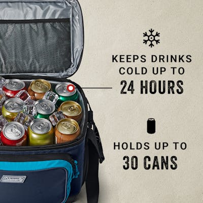 XPAND™ 30-Can Soft Cooler