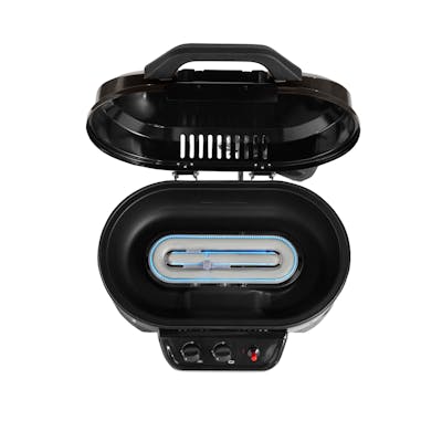 RoadTrip 225 Portable Tabletop Propane Grill