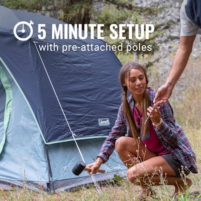 8-Person Skydome™ Camping Tent