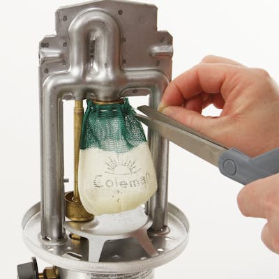 Kerosene Lantern