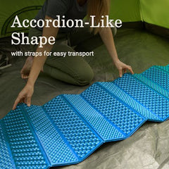 River Rest™ Foam Camping Pad