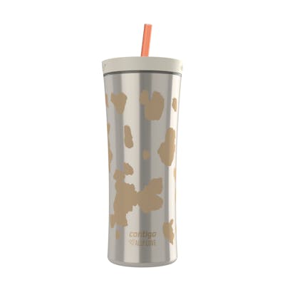 Contigo® x Ally Love Streeterville AUTOCLOSE® Shake & Go® Tumbler, 20oz