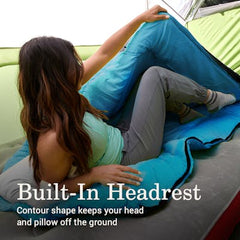 Montauk 40°F Big & Tall Contour Sleeping Bag