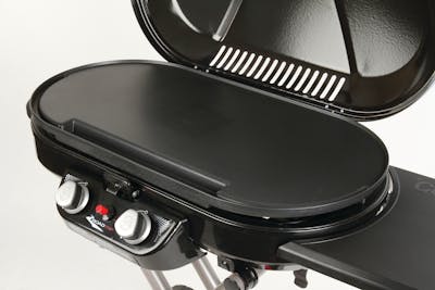 Swaptop™ Aluminum Griddle for RoadTrip™ 285, X-Cursion