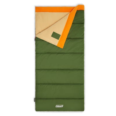 Big Game™ 0°F Big & Tall Sleeping Bag