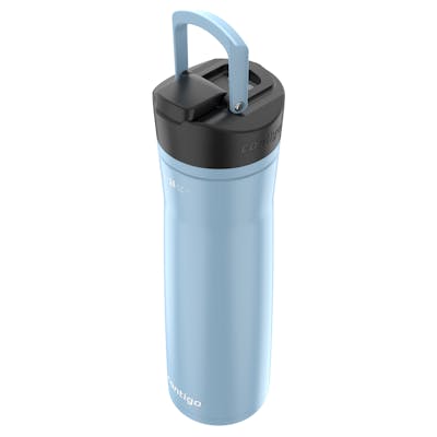 Contigo® Cortland Chill 2.0 Stainless Steel Water Bottle with AUTOSEAL® Lid, 24oz