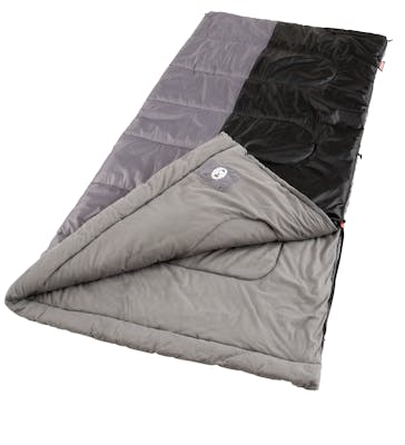Biscayne™ 40°F Big and Tall Sleeping Bag