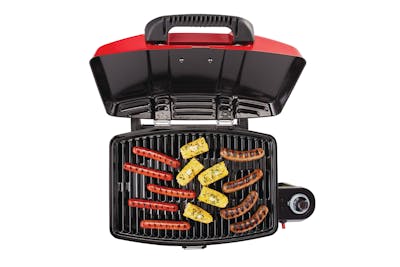Road Trip Sportster® Propane Gas Grill