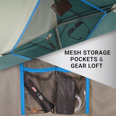2-Person Skydome™ Camping Tent