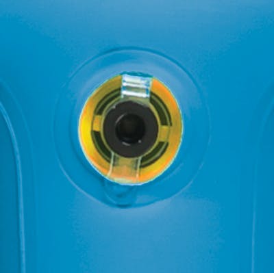 Sevylor K1 QuikPak Kayak