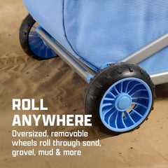 Coleman® Beach Wagon