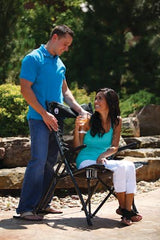 Comfortsmart™ Suspension Chair