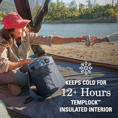 TranslatR™ 16-Can Convertible Soft-Sided Cooler Totepack