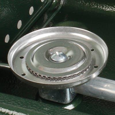 Guide Series® Dual Fuel™ Stove