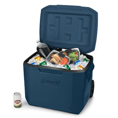 Chiller™ 60-Quart Cooler With Wheels