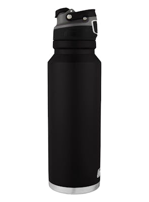 FreeFlow AUTOSEAL® 40 oz Stainless Steel Water Bottle