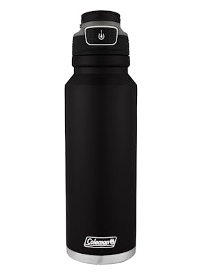 FreeFlow AUTOSEAL® 40 oz Stainless Steel Water Bottle