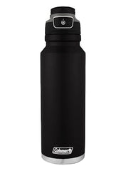 FreeFlow AUTOSEAL® 40 oz Stainless Steel Water Bottle