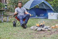 Sundome® 4-Person Camping Tent