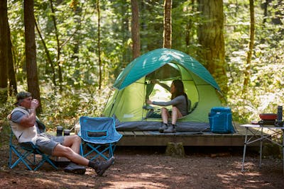 Sundome® 3-Person Camping Tent