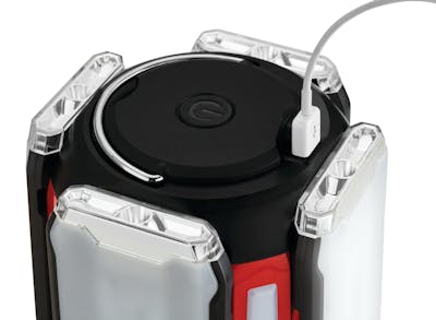 Quad® Pro 800L LED Lantern