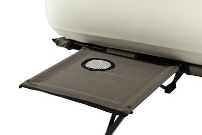 Airbed Cot - Twin