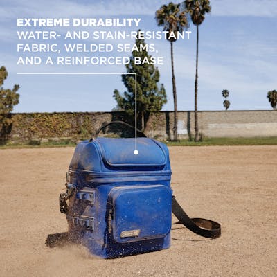 Coleman® Pro 24-Can Soft Cooler