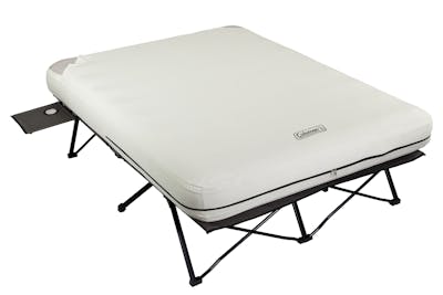 Airbed Cot - Queen