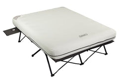 Airbed Cot - Queen