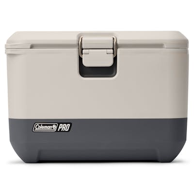 Coleman® Pro 17-Quart Hard Cooler