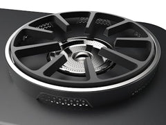 PEAK1™ 2-Burner Camping Stove