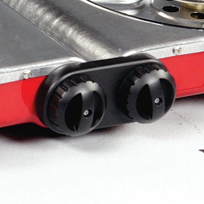 Fold N Go™ Propane Stove