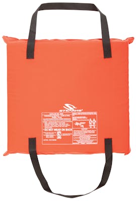 Stearns PFD 6530 Poly Utility Cushion