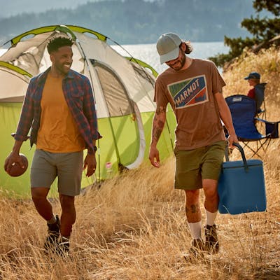 Chiller™ 30-Quart Portable Cooler