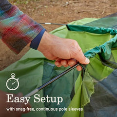 Sundome® 3-Person Camping Tent