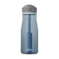 Contigo® Wells Plastic Filter Water Bottle with AUTOSPOUT® Straw Lid, 32 Oz.