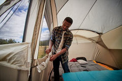 WeatherMaster® 10-Person Tent
