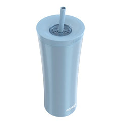 Contigo® AUTOCLOSE® Shake & Go® 20oz, Tumbler, Glacier