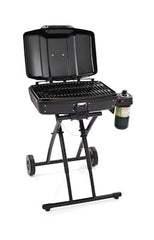 Road Trip Sportster® Propane Gas Grill