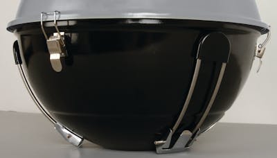 Party Ball™ Charcoal Grill