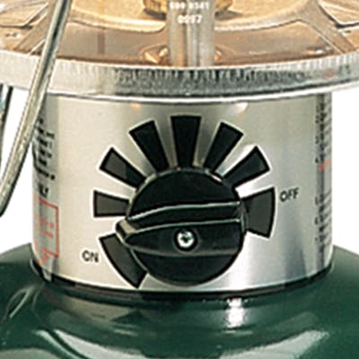 Kerosene Lantern