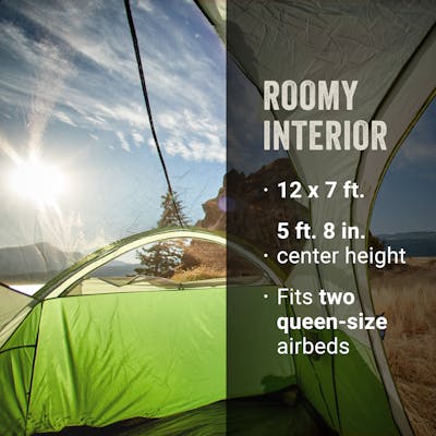 Montana™ 8-Person Tent